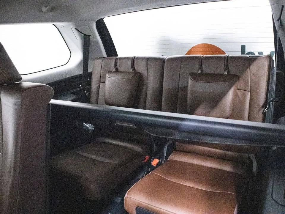 2020 Toyota 4Runner 5th Gen - Image 9 of 20