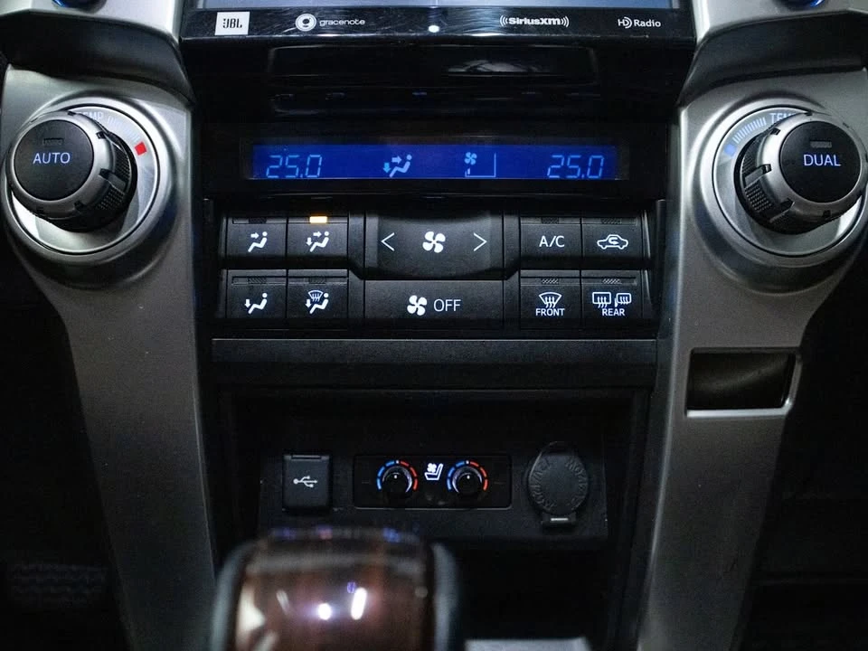 2020 Toyota 4Runner 5th Gen - Image 17 of 20