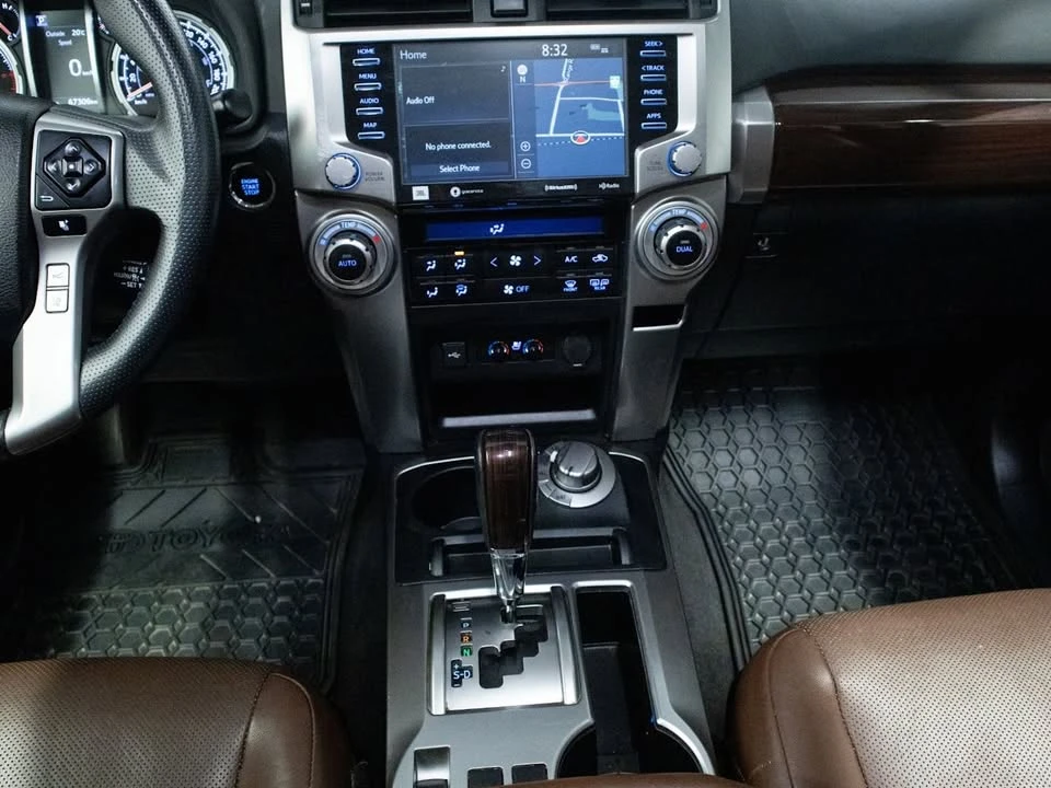 2020 Toyota 4Runner 5th Gen - Image 15 of 20