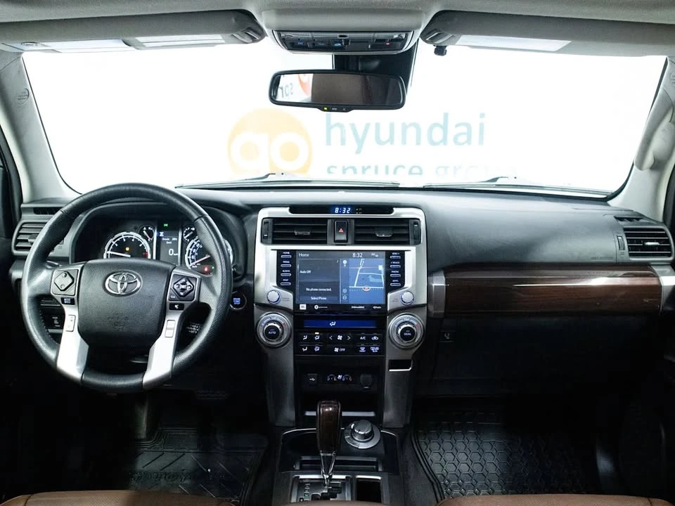 2020 Toyota 4Runner 5th Gen - Image 14 of 20