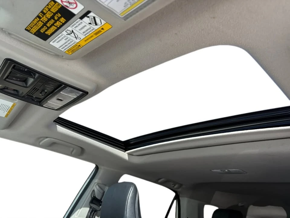 2020 Toyota 4Runner 5th Gen - Image 14 of 19
