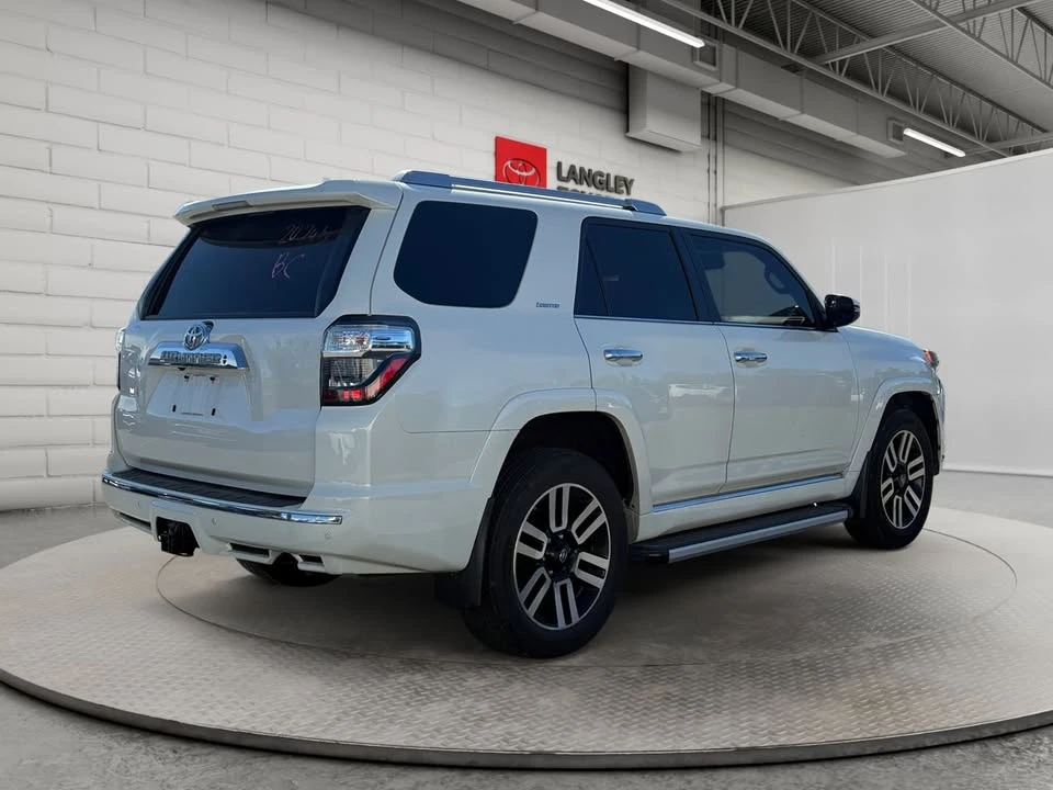 2020 Toyota 4Runner 5th Gen - Image 4 of 19
