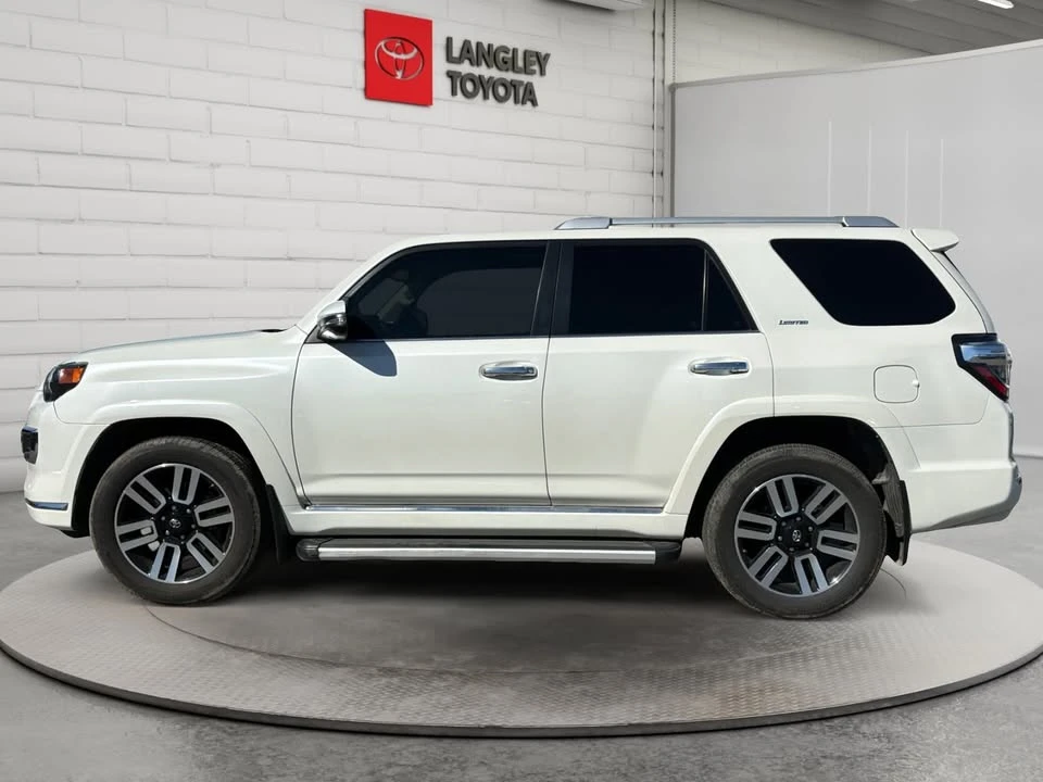 2020 Toyota 4Runner 5th Gen - Image 6 of 19
