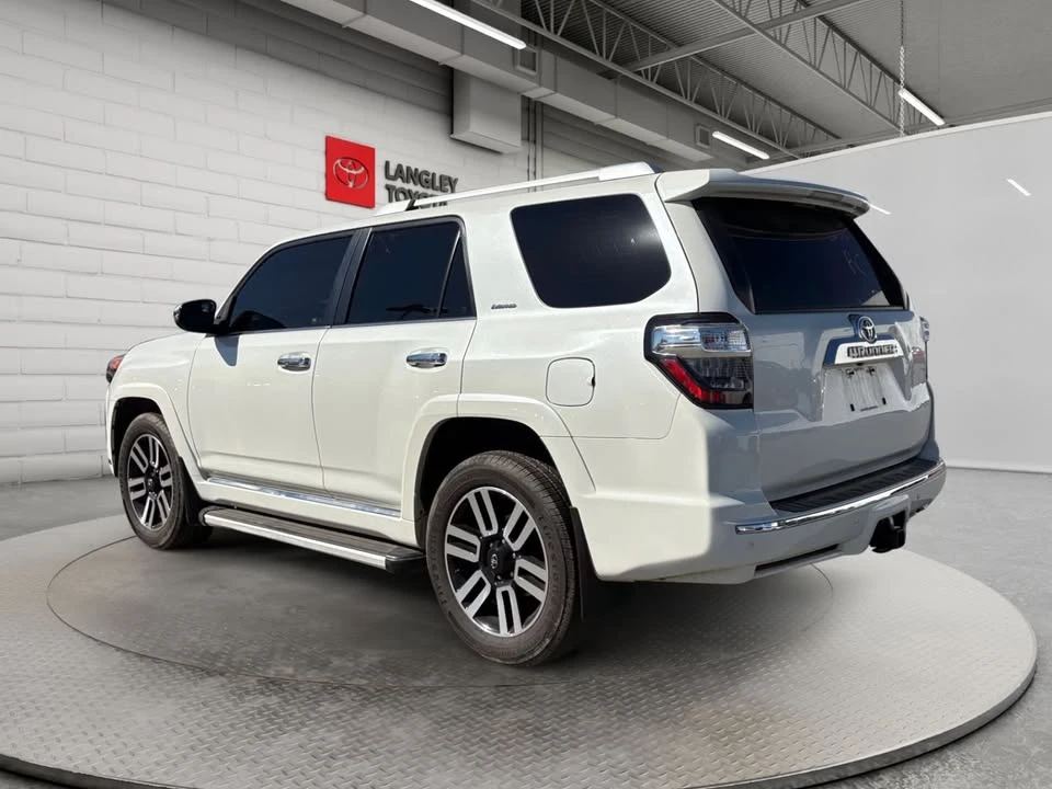 2020 Toyota 4Runner 5th Gen - Image 5 of 19
