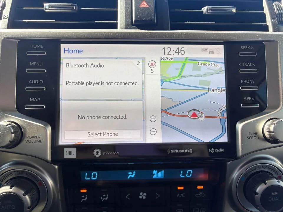 2020 Toyota 4Runner 5th Gen - Image 13 of 19