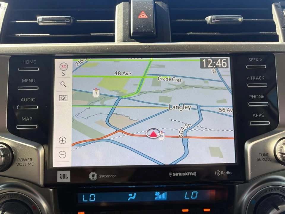 2020 Toyota 4Runner 5th Gen - Image 19 of 19