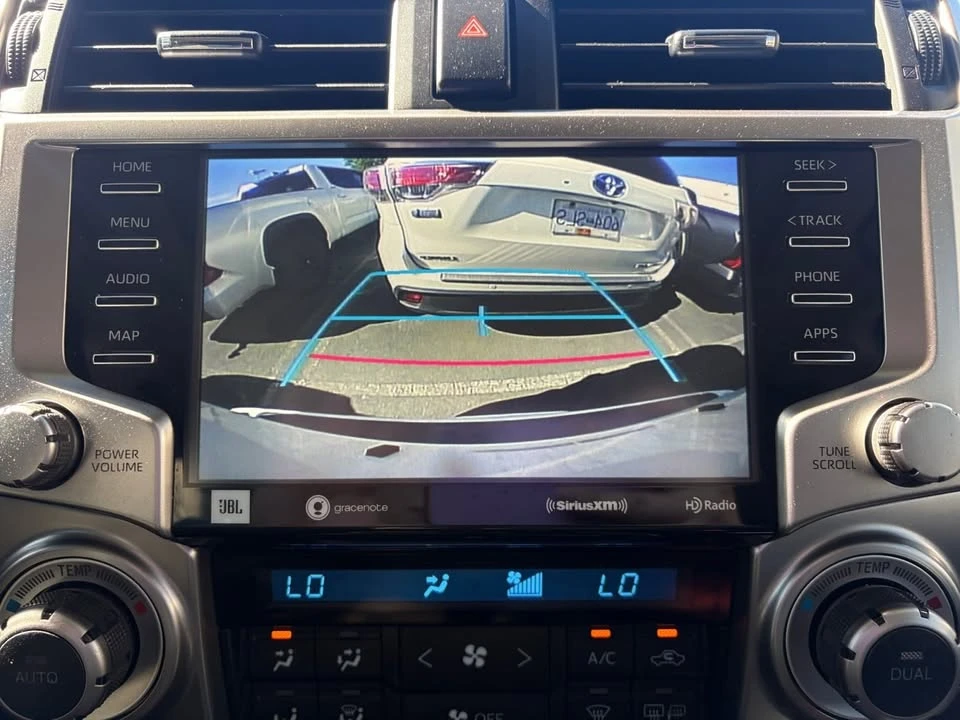 2020 Toyota 4Runner 5th Gen - Image 17 of 19