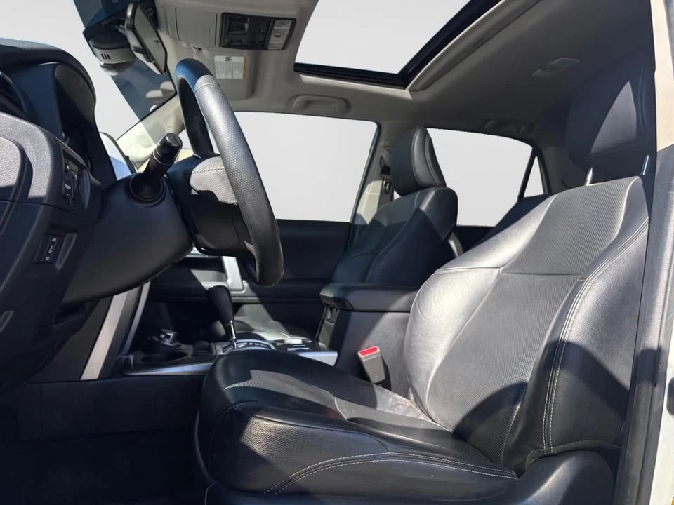 2020 Toyota 4Runner 5th Gen - Image 7 of 19
