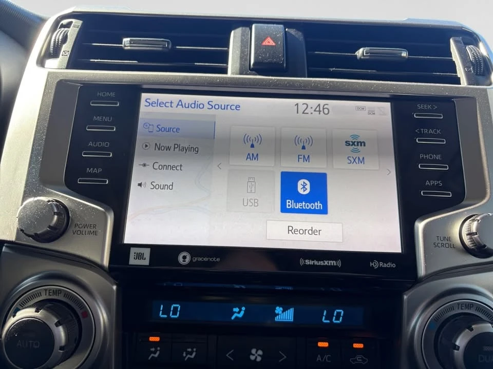 2020 Toyota 4Runner 5th Gen - Image 18 of 19