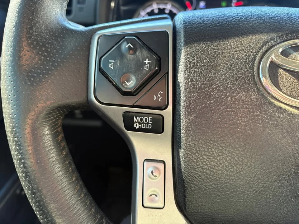 2020 Toyota 4Runner 5th Gen - Image 11 of 19