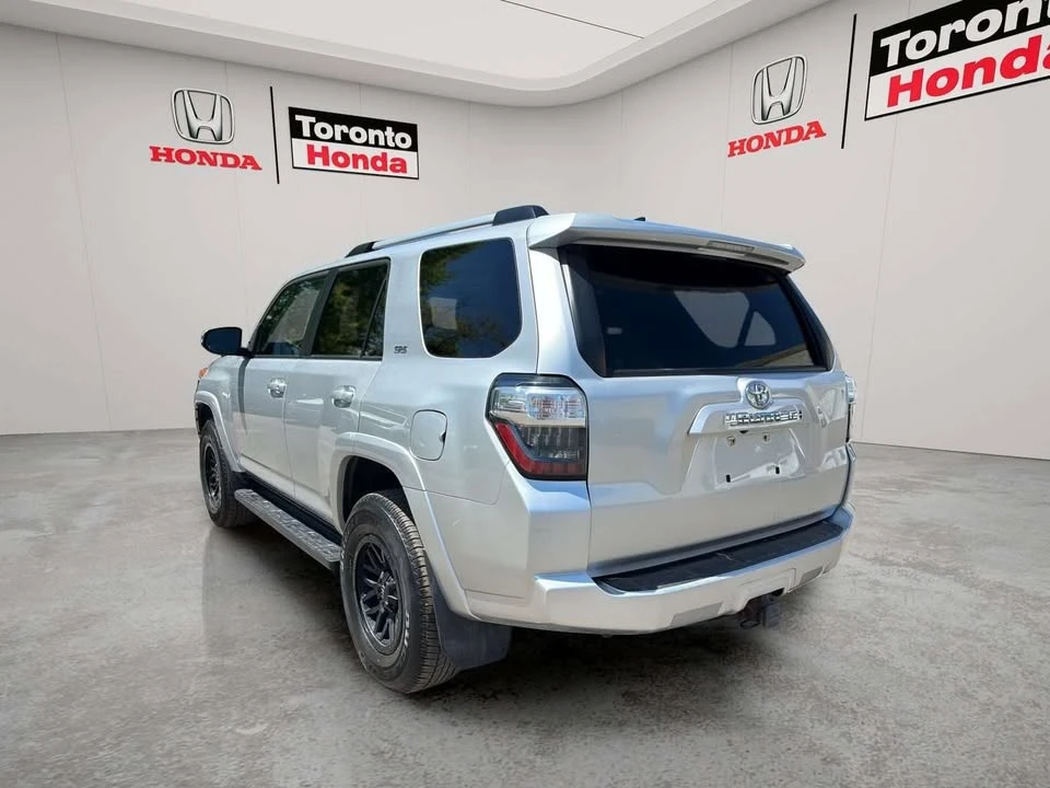 2020 Toyota 4Runner 5th Gen - Image 18 of 19