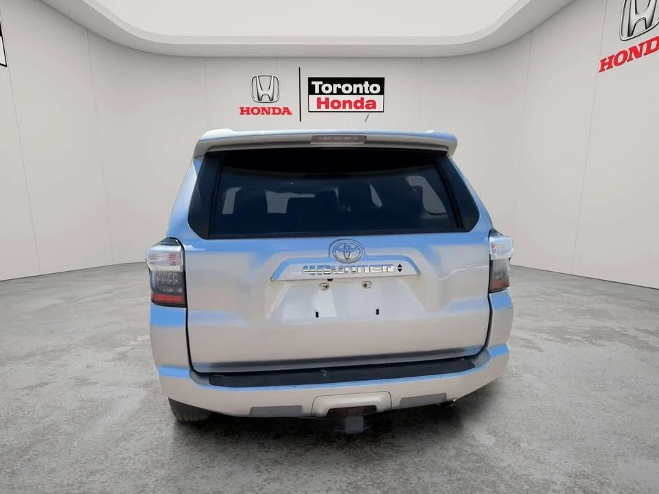 2020 Toyota 4Runner 5th Gen - Image 17 of 19