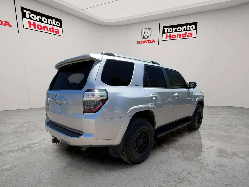 2020 Toyota 4Runner 5th Gen - Image 14 of 19