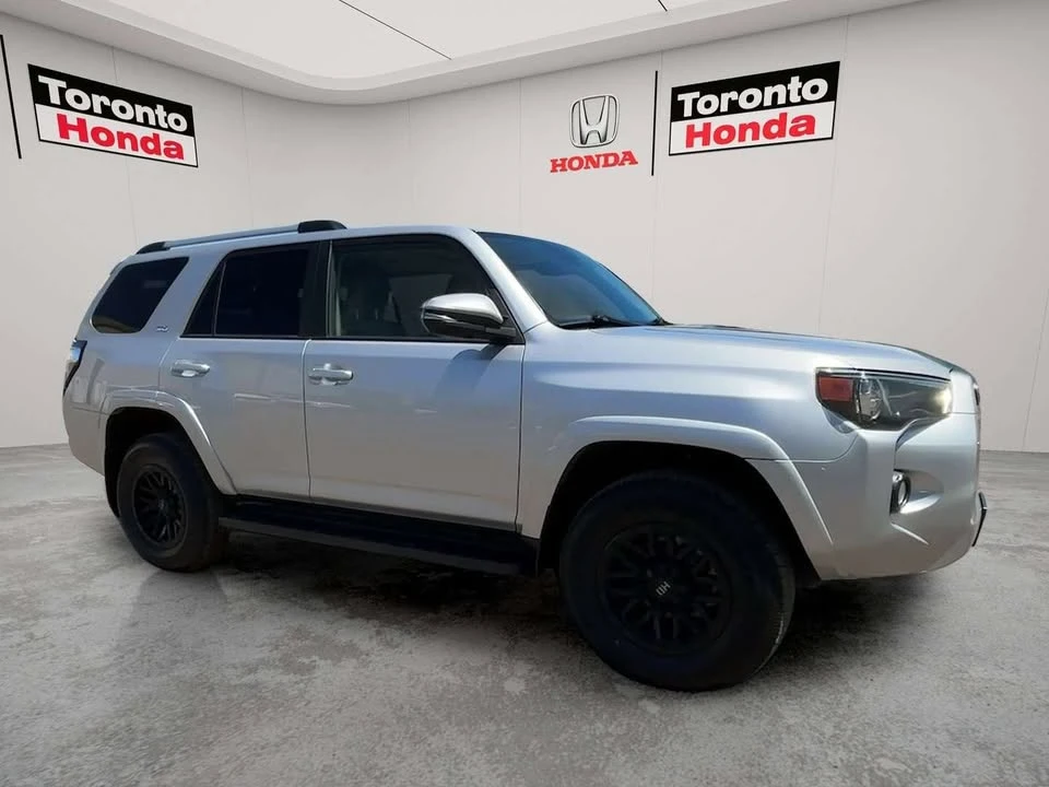 2020 Toyota 4Runner 5th Gen - Image 9 of 19