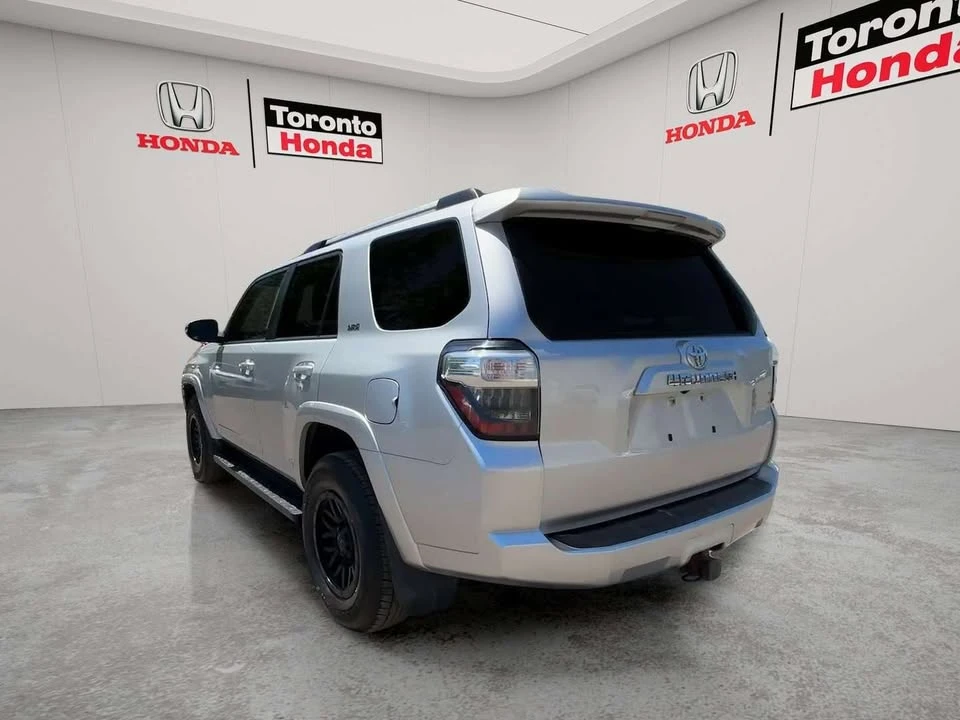 2020 Toyota 4Runner 5th Gen - Image 19 of 19