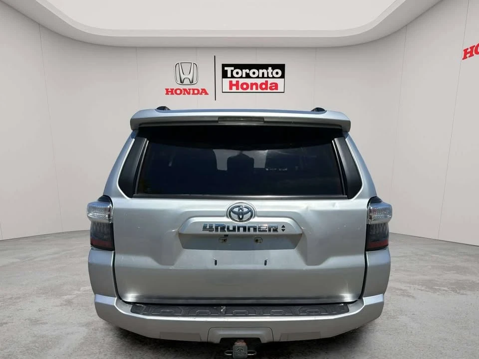 2020 Toyota 4Runner 5th Gen - Image 16 of 19