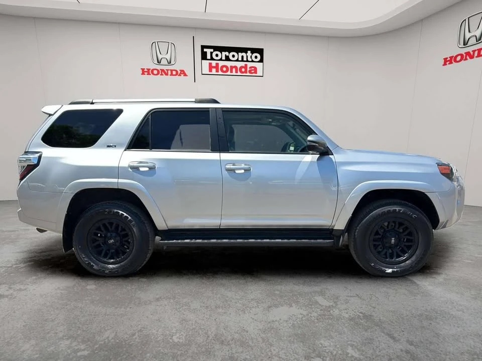 2020 Toyota 4Runner 5th Gen - Image 11 of 19