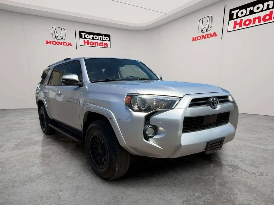 2020 Toyota 4Runner 5th Gen - Image 6 of 19