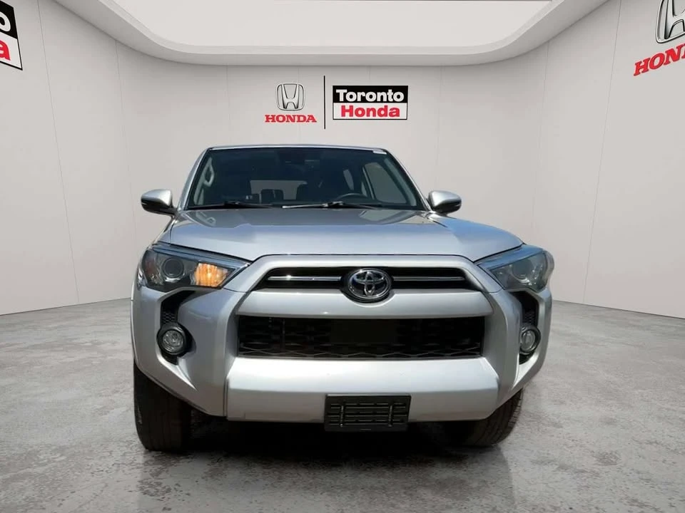 2020 Toyota 4Runner 5th Gen - Image 4 of 19