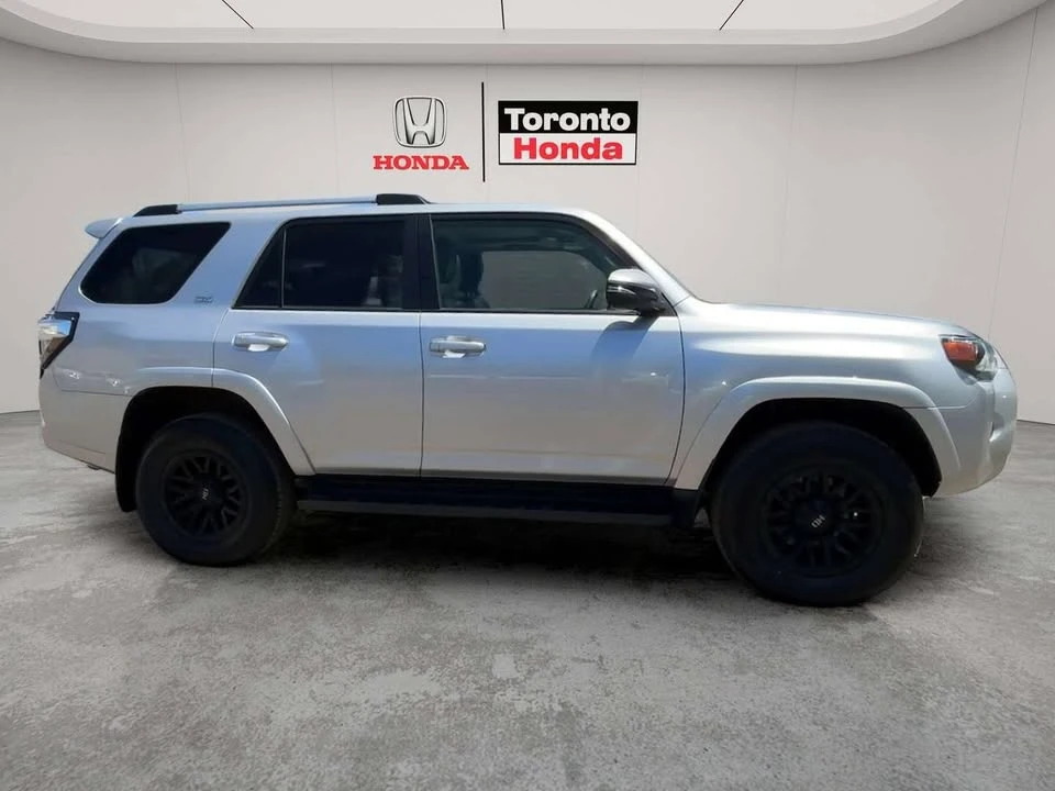 2020 Toyota 4Runner 5th Gen - Image 12 of 19