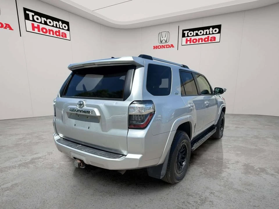 2020 Toyota 4Runner 5th Gen - Image 13 of 19