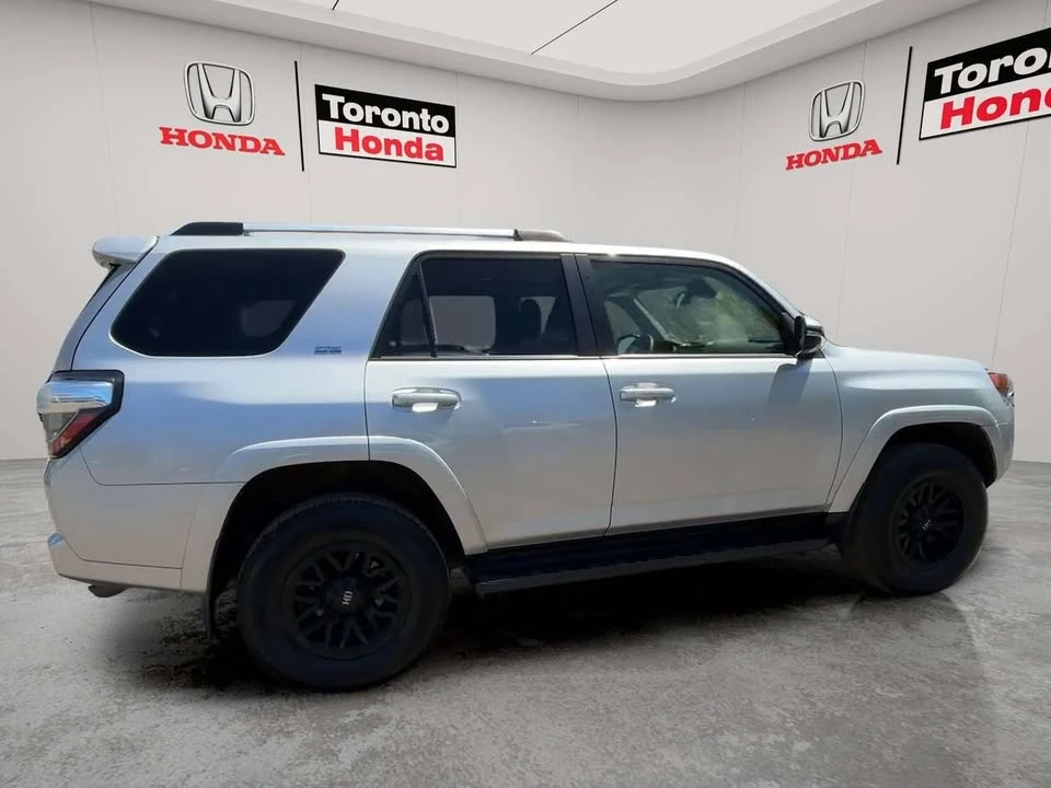 2020 Toyota 4Runner 5th Gen - Image 10 of 19