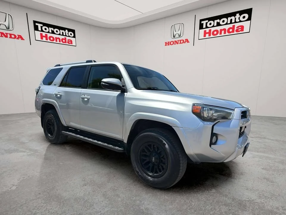 2020 Toyota 4Runner 5th Gen - Image 8 of 19