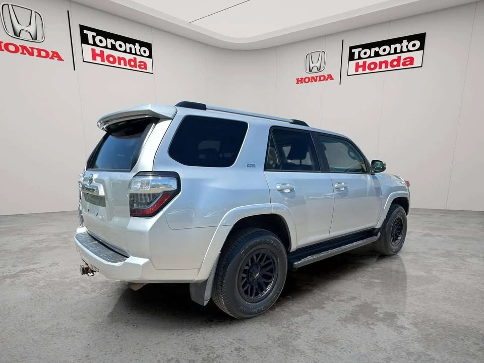 2020 Toyota 4Runner 5th Gen - Image 15 of 19