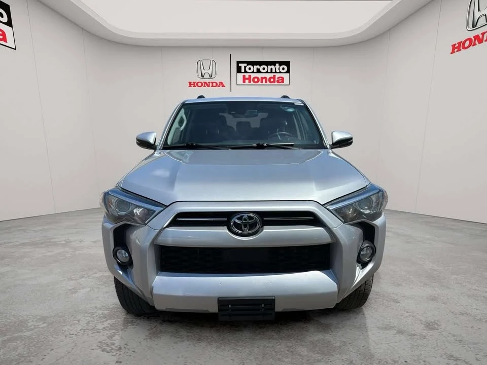2020 Toyota 4Runner 5th Gen - Image 5 of 19