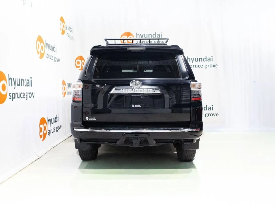 2020 Toyota 4Runner 5th Gen - Image 8 of 20