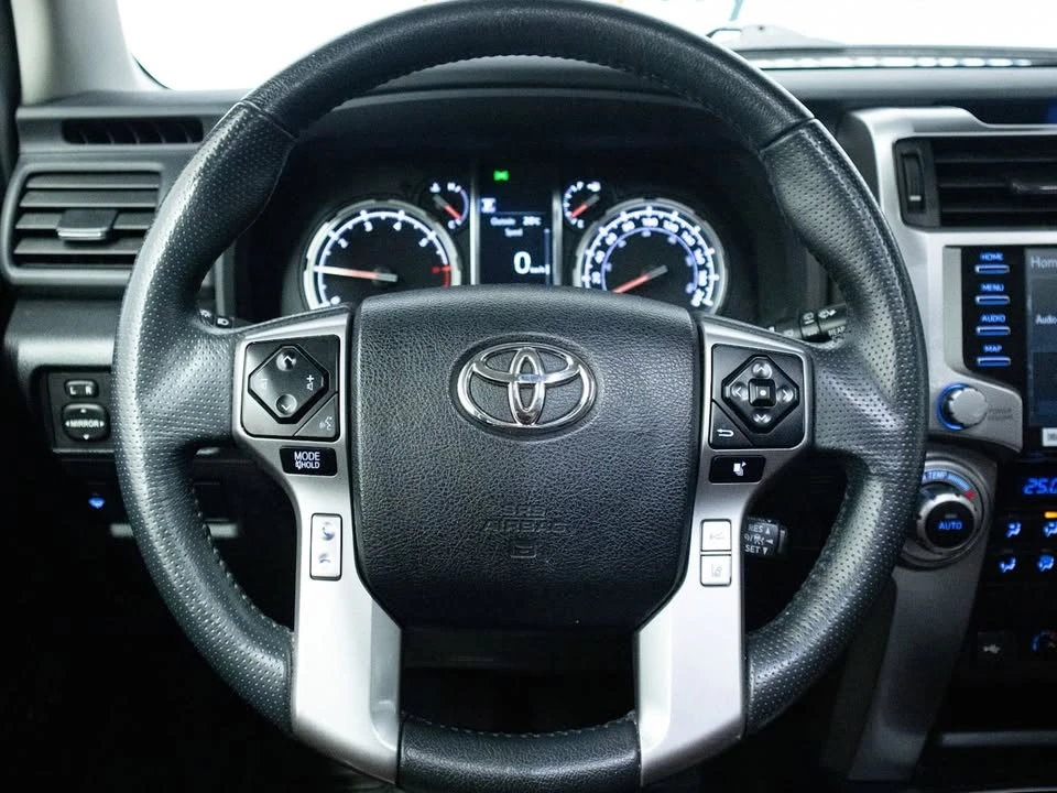 2020 Toyota 4Runner 5th Gen - Image 20 of 20