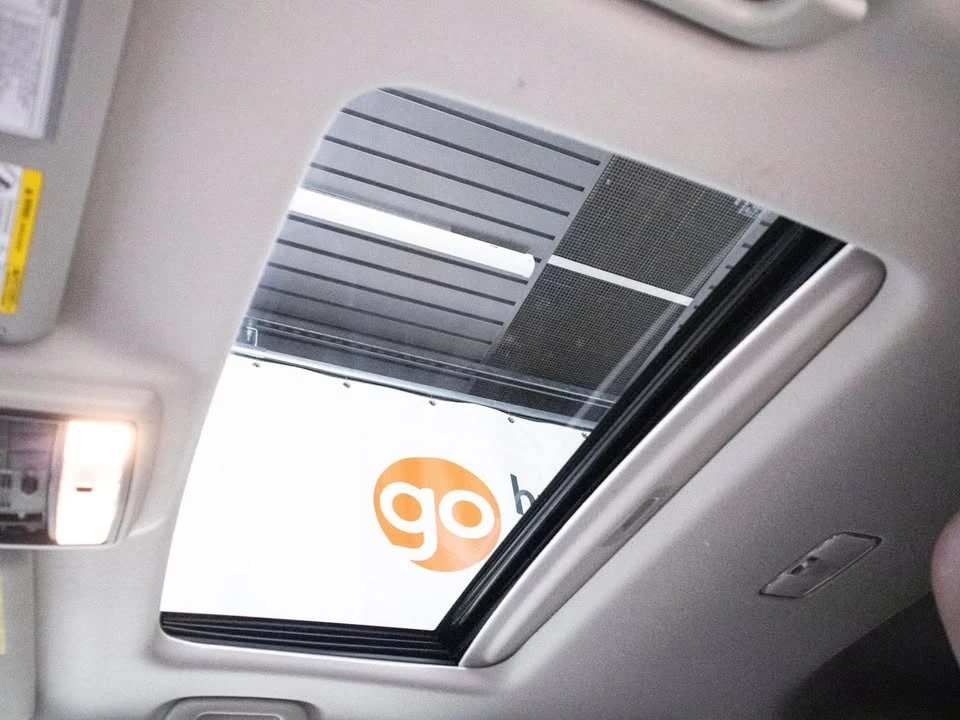 2020 Toyota 4Runner 5th Gen - Image 13 of 20