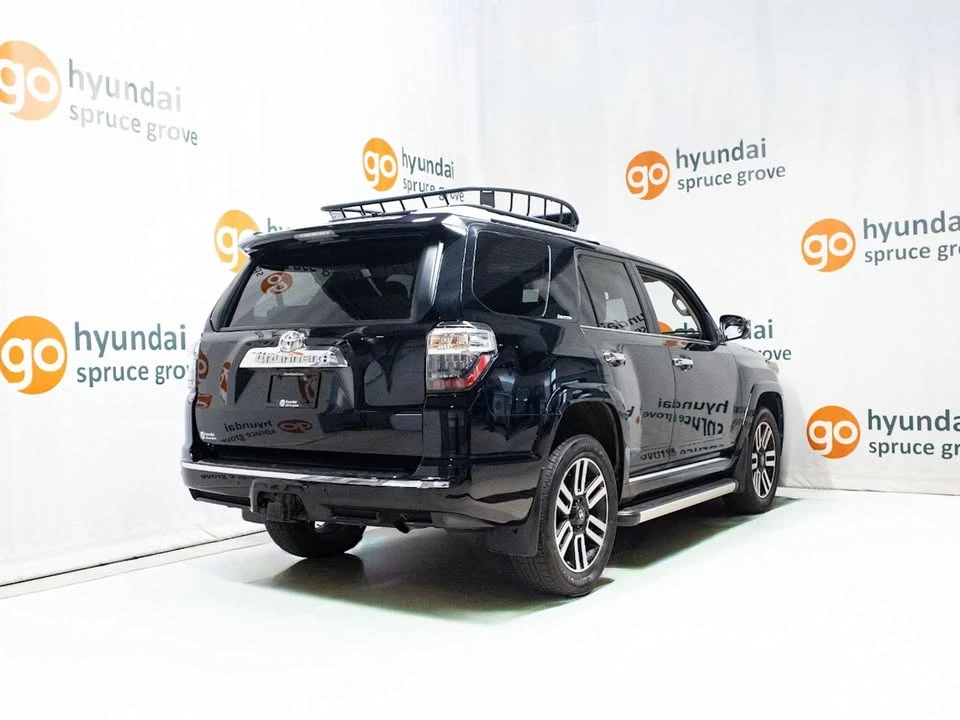 2020 Toyota 4Runner 5th Gen - Image 7 of 20