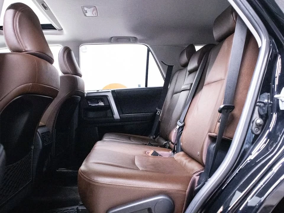 2020 Toyota 4Runner 5th Gen - Image 11 of 20
