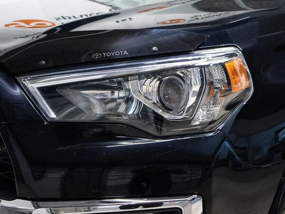 2020 Toyota 4Runner 5th Gen - Image 4 of 20