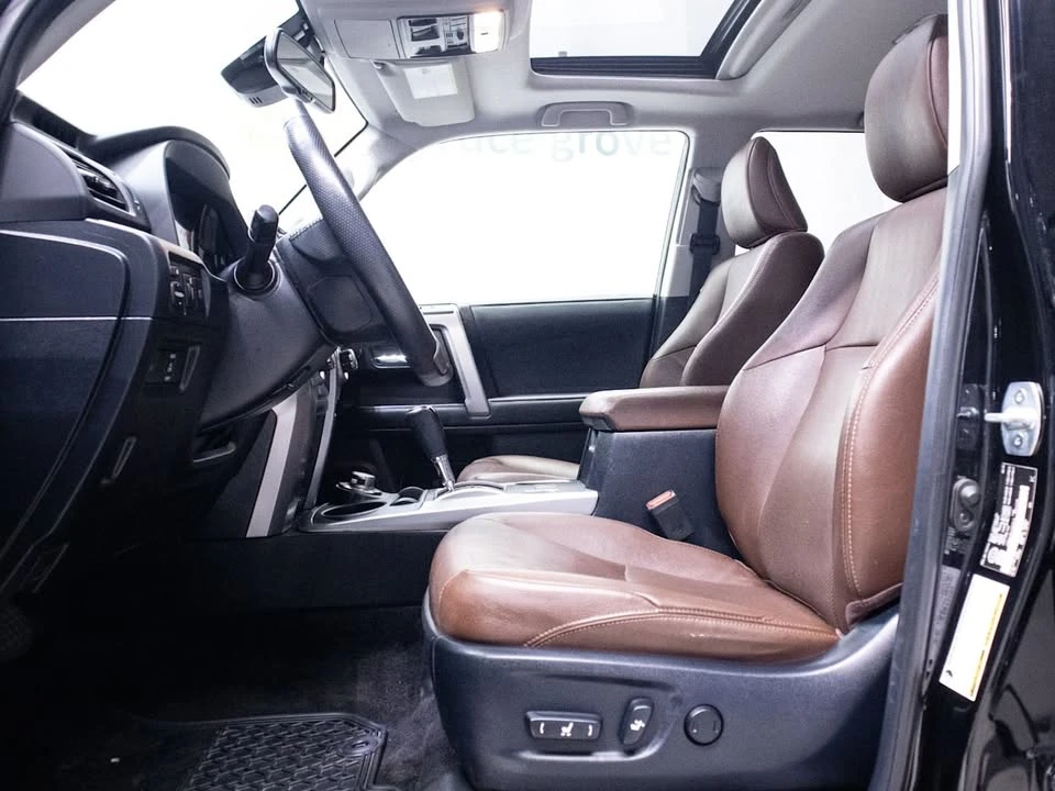2020 Toyota 4Runner 5th Gen - Image 10 of 20