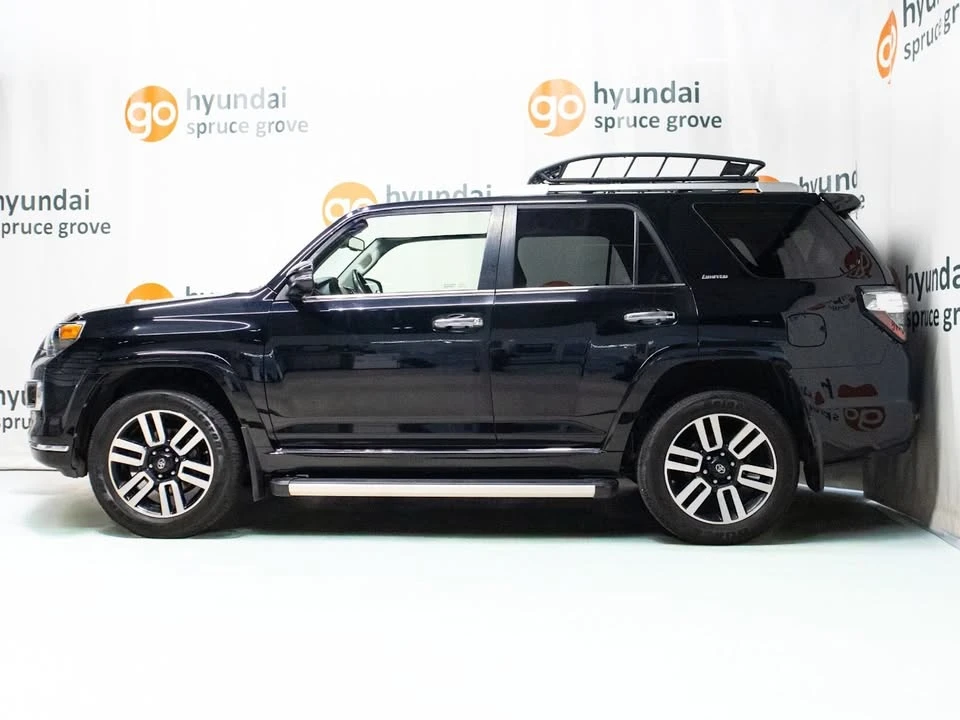 2020 Toyota 4Runner 5th Gen - Image 3 of 20