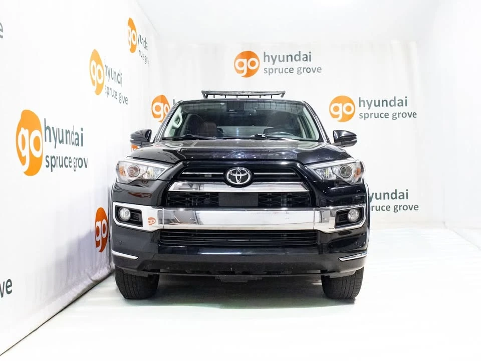 2020 Toyota 4Runner 5th Gen - Image 2 of 20