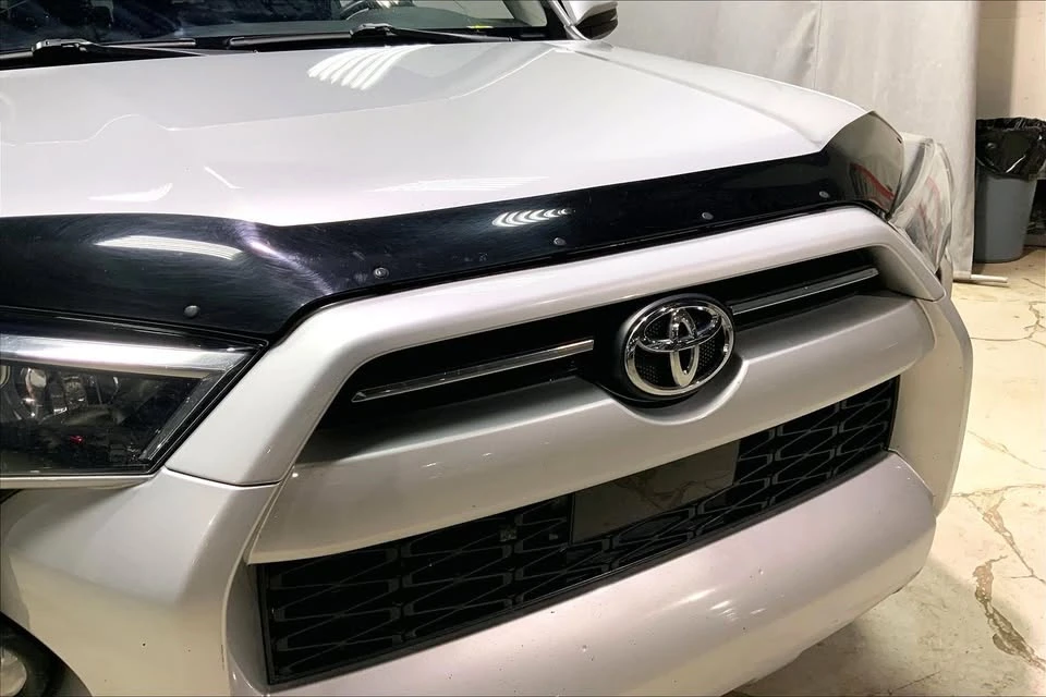 2020 Toyota 4Runner 5th Gen - Image 19 of 20