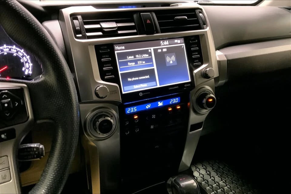 2020 Toyota 4Runner 5th Gen - Image 14 of 20