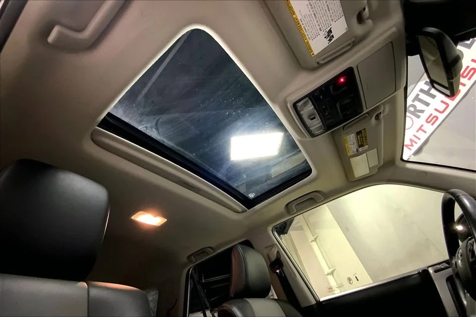 2020 Toyota 4Runner 5th Gen - Image 9 of 20