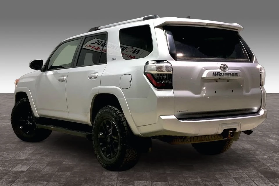 2020 Toyota 4Runner 5th Gen - Image 5 of 20