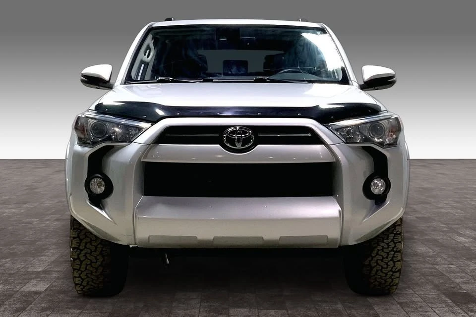 2020 Toyota 4Runner 5th Gen - Image 2 of 20