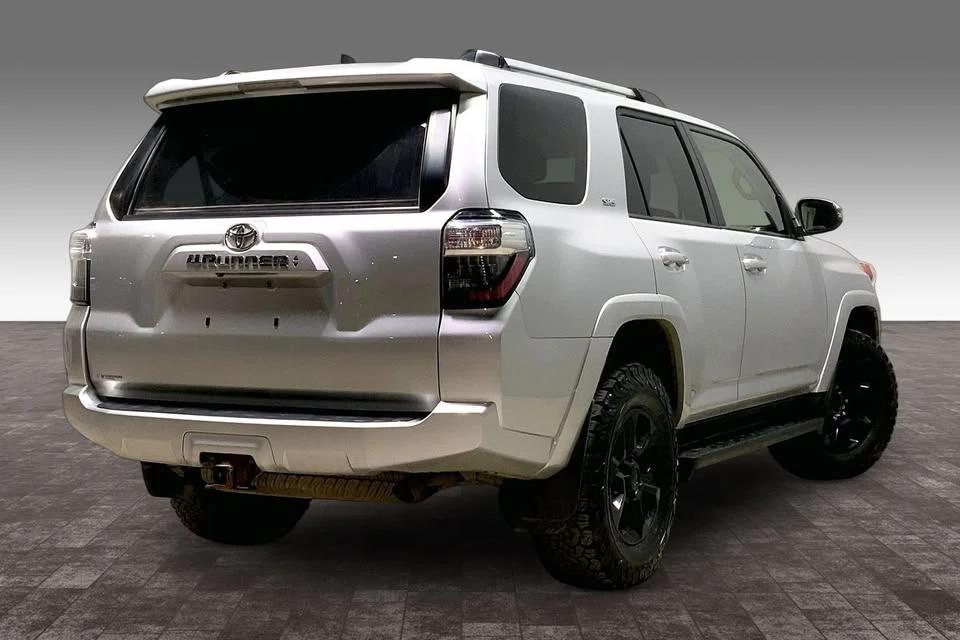 2020 Toyota 4Runner 5th Gen - Image 8 of 20