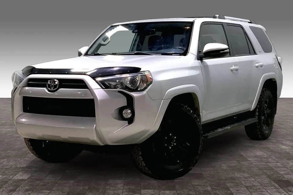 2020 Toyota 4Runner 5th Gen - Image 6 of 20