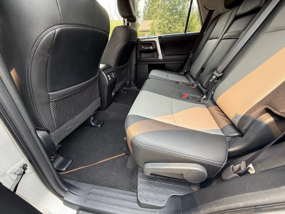 2020 Toyota 4Runner 5th Gen - Image 10 of 12