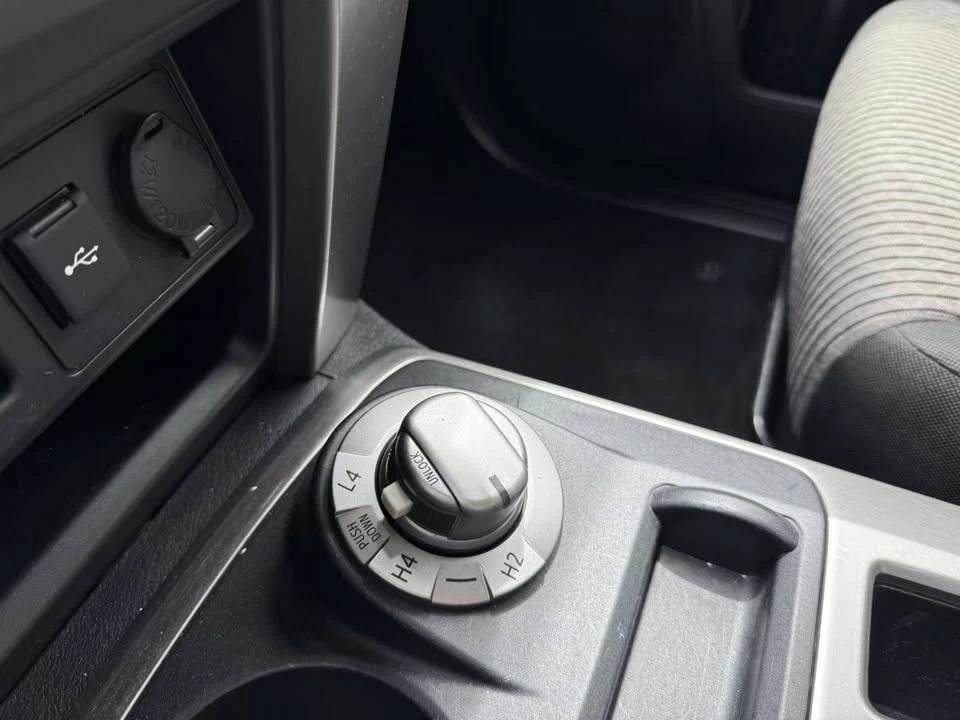 2020 Toyota 4Runner 5th Gen - Image 15 of 15