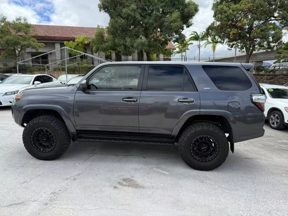 2020 Toyota 4Runner 5th Gen - Image 3 of 15