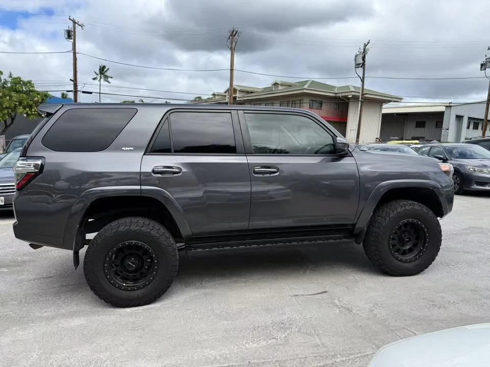 2020 Toyota 4Runner 5th Gen - Image 6 of 15