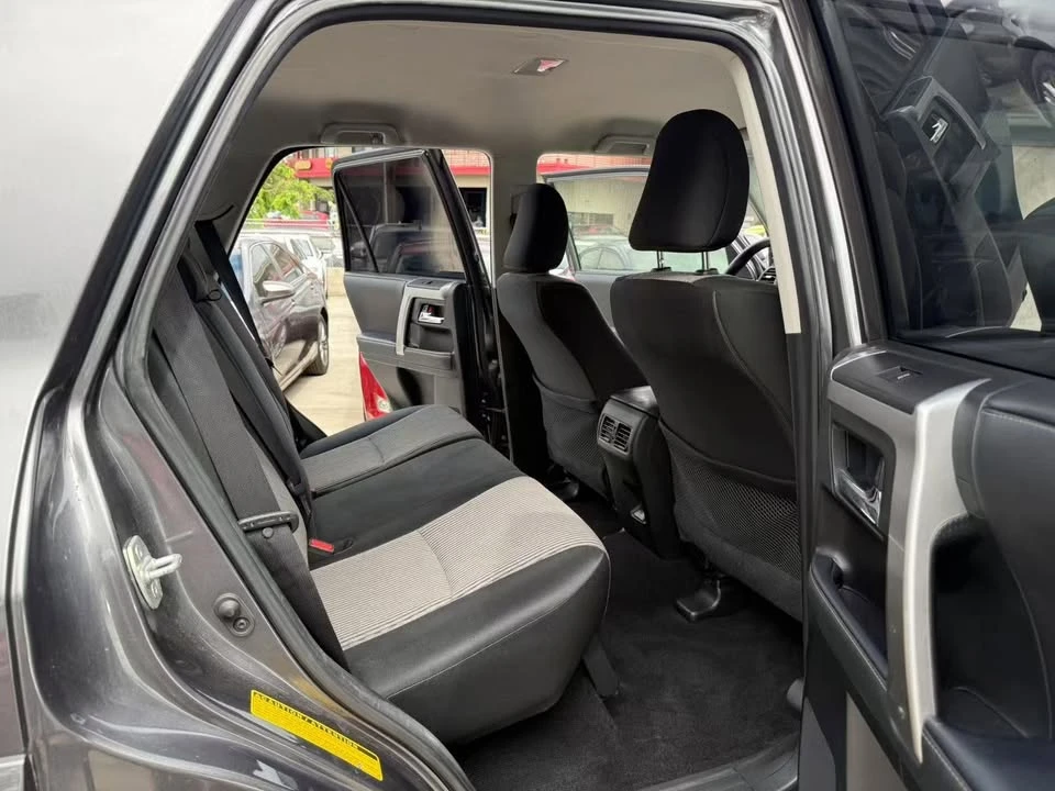 2020 Toyota 4Runner 5th Gen - Image 11 of 15